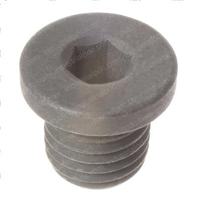 Picture of Plug M12 X 1.5