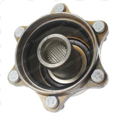 Picture of Wheel Hub Kit