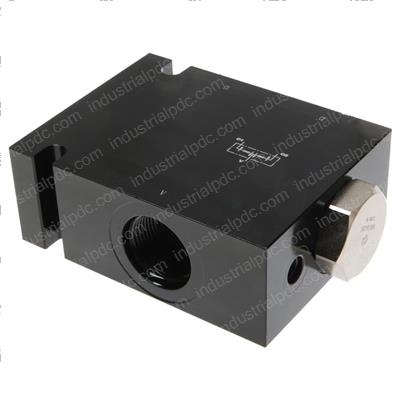 Picture of Valve  Flow Divider