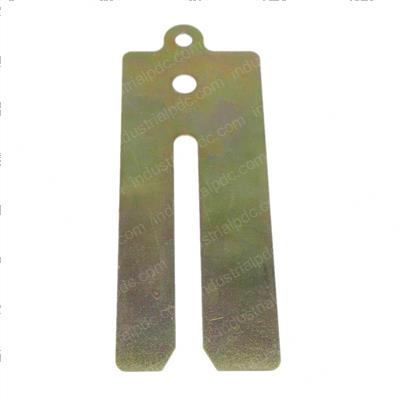 Picture of Chock for Back Pad