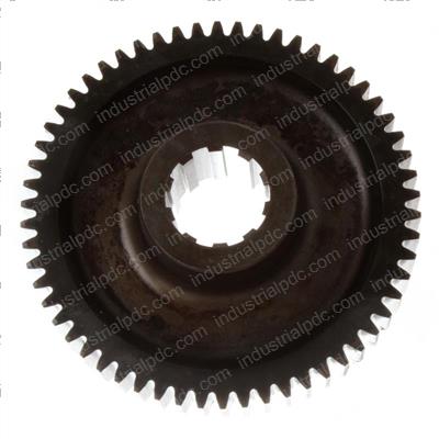 Picture of Gear-Spur 58 Teeth
