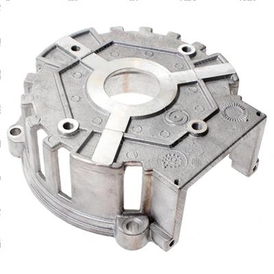 Picture of Commutator - End Head