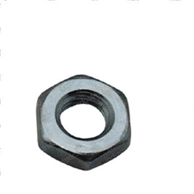 Picture of Nut - Jam