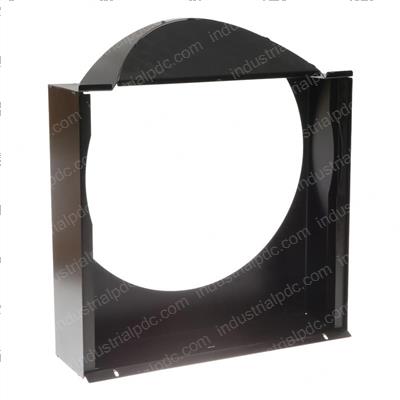 Picture of Shroud Weldment