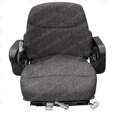 Picture of Seat - Cloth