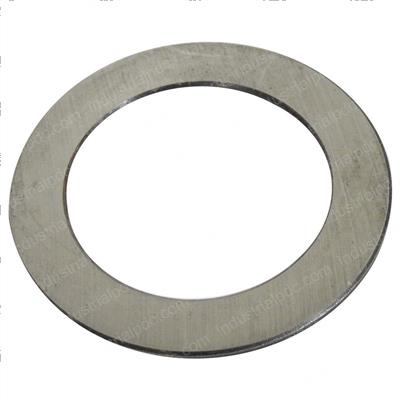 Picture of Plate Thrust