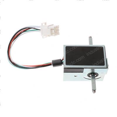 Picture of Throttle-Curtis