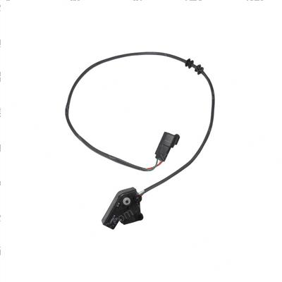 Picture of Sensor Mast Pos