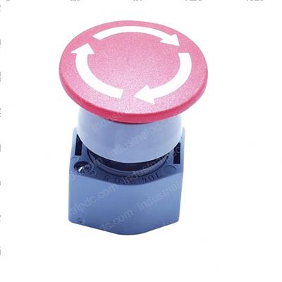 Picture of Actuator - Pushbutton Gpm