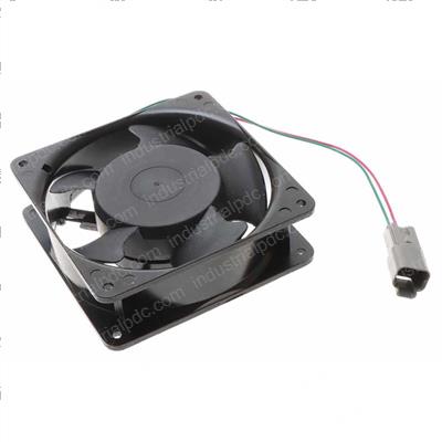 Picture of Fan Assy, 135cfm W/ Deutsch