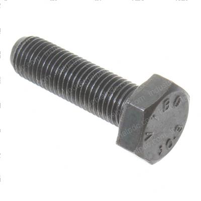 Picture of Bolt M10x125x35