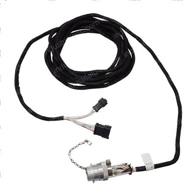 Picture of Harness Front E