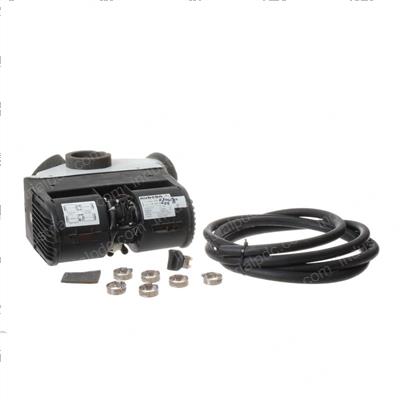 Picture of Heater Assembly
