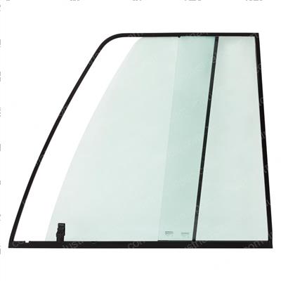 Picture of Window - Sliding - Glass