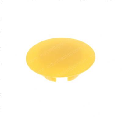 Picture of Hole Plug Black