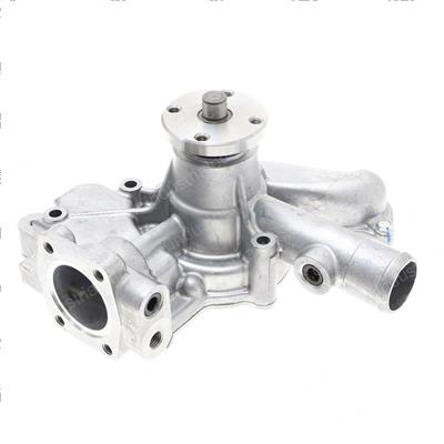 Picture of Pump Assembly Water