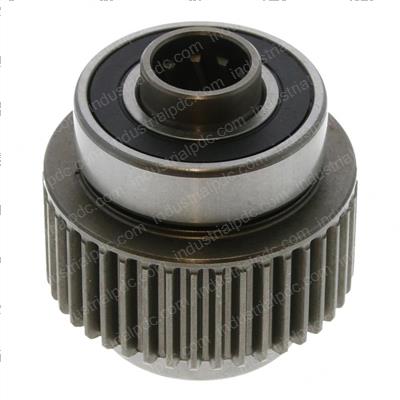 Picture of Clutch Assembly