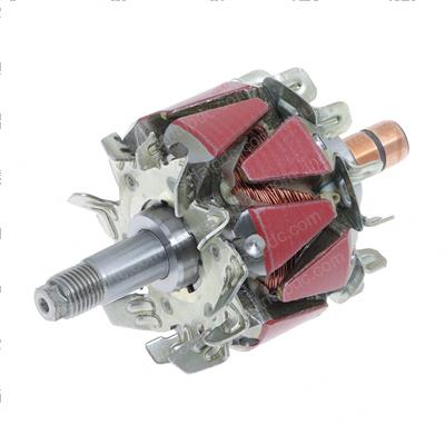 Picture of Rotator Assembly