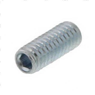 Picture of Screw -Hexagon Socket Head Cap
