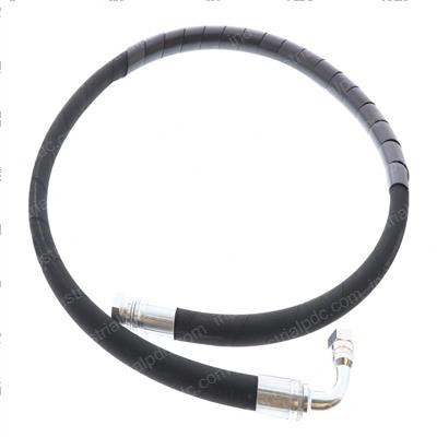 Picture of Hose-Oil Cooler