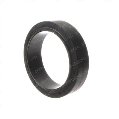 Picture of Tire - 15x4x11.25 Smooth