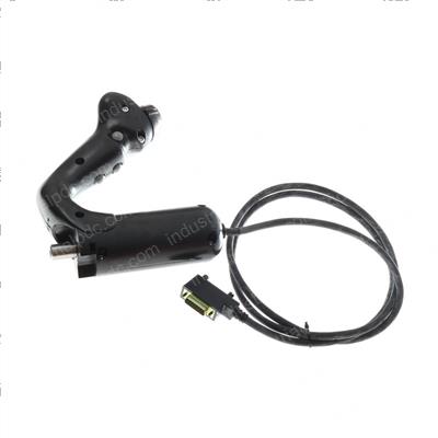 Picture of Handle Assembly Std