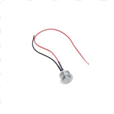 Picture of Push Button - Complete