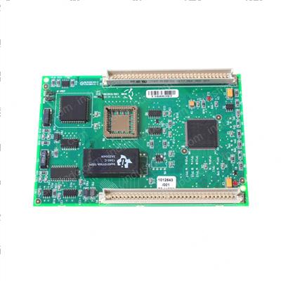 Picture of Card Assembly - Vfc