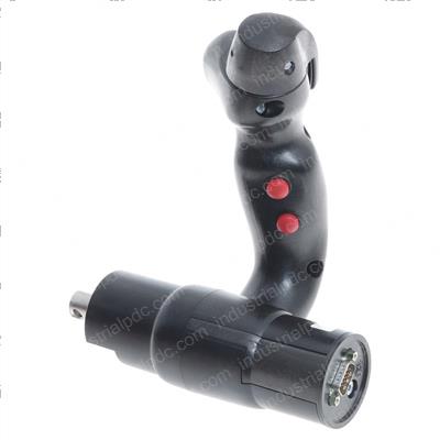 Picture of Tiller Head , Control Handle