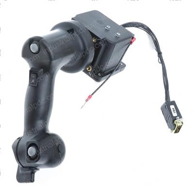 Picture of R.h. Control Handle Assy