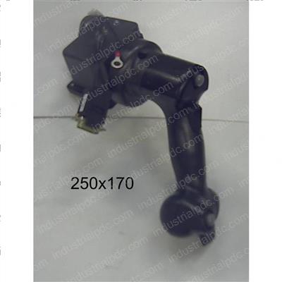 Picture of Handle Lh