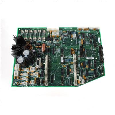 Picture of Card Assembly - Vehicle Mgr