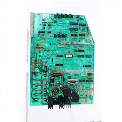 Picture of Circuit Prtd Reman Vehicle Mgr