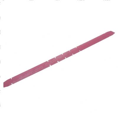 Picture of Squeegee - Red Gum