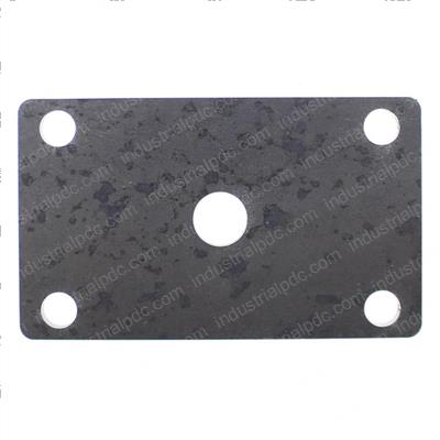 Picture of Spring Pad 3 X 5 X 1/4 Thk