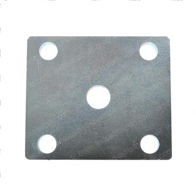 Picture of Plate 1-3/4 Sprgx2sq Axle