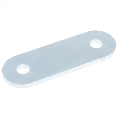 Picture of Shackle - Leaf Spring 3.5 Cent