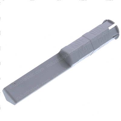Picture of Din Voltage Key 160/320a