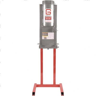 Picture of Crusher - Oil Filter