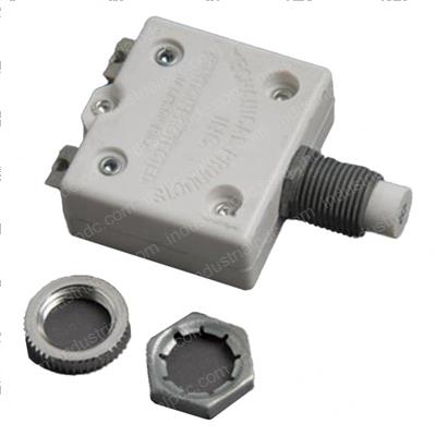 Picture of 15 Amp Circuit Breaker