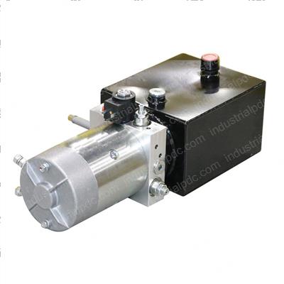 Picture of Hydraulic Pump