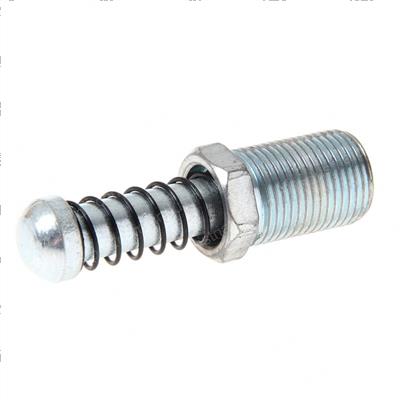 Picture of Pin Mechanism