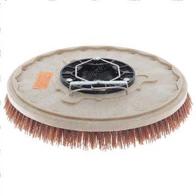 Picture of Scrubber Brush