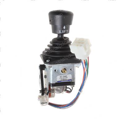 Picture of Controller - Lift/Swing