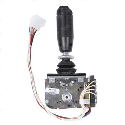 Picture of Controller - Joystick