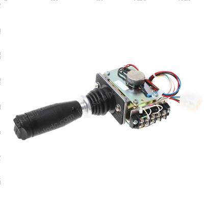 Picture of Controller Drive Steer
