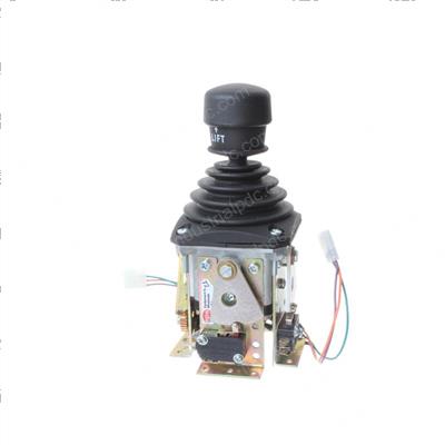 Picture of Controller Dual Axis