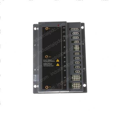 Picture of Controller - Smart System(e3000