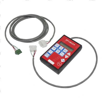 Picture of Optimizer 8 Handset