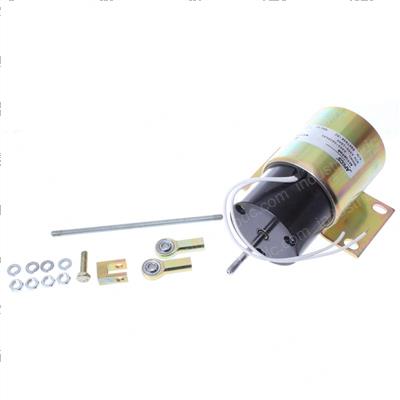 Picture of Throttle Solenoid